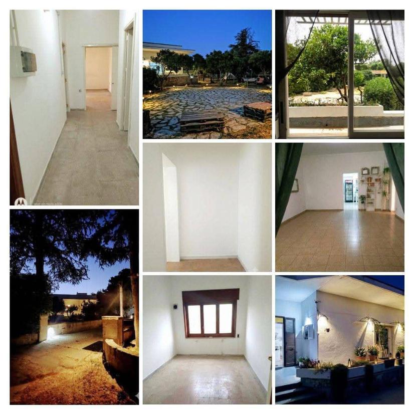Villa in Via Risorgimento 17, Melendugno — foto 2 di 5