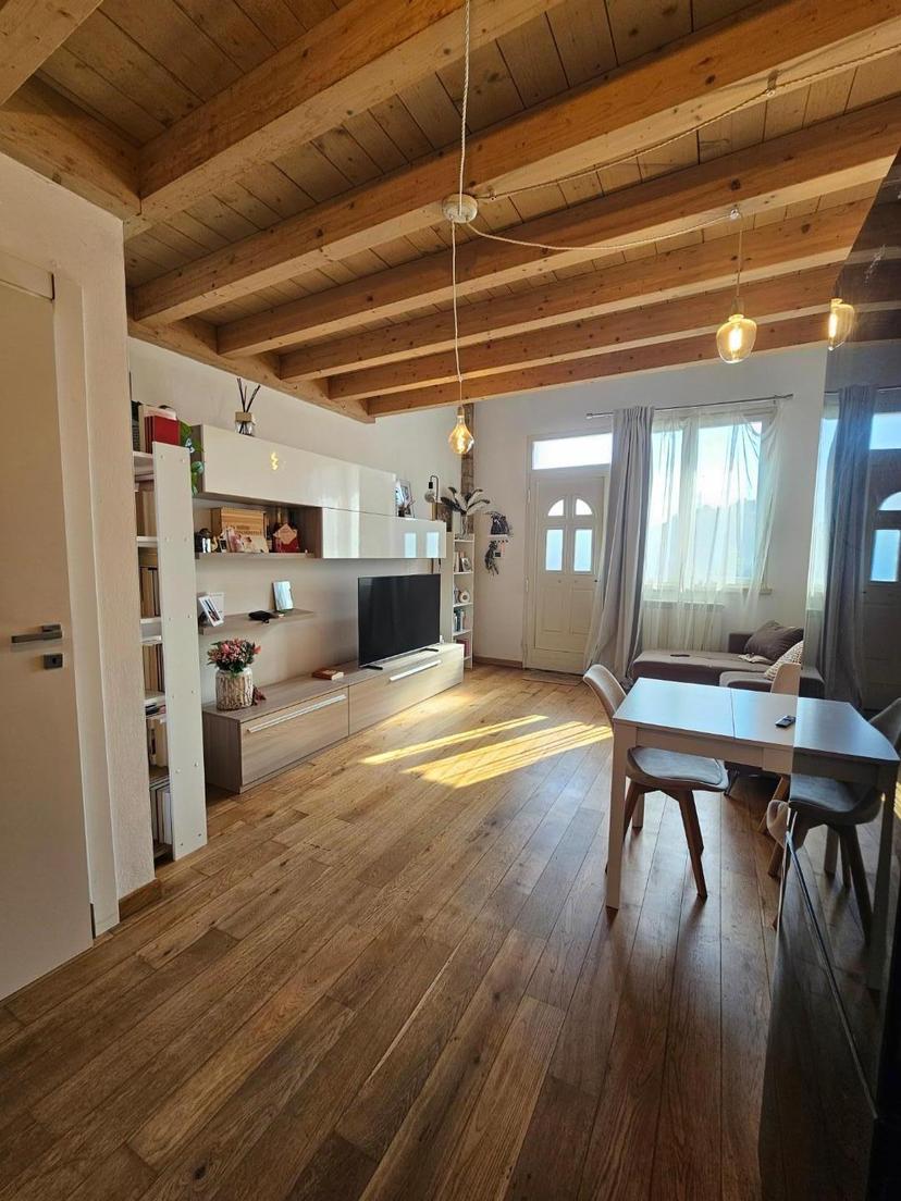Terratetto in Iacomo Leopardi 57014, Collesalvetti — foto 4 di 5