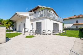 Villa a schiera in Via Savino Forti, Novi di Modena — foto 2 di 5