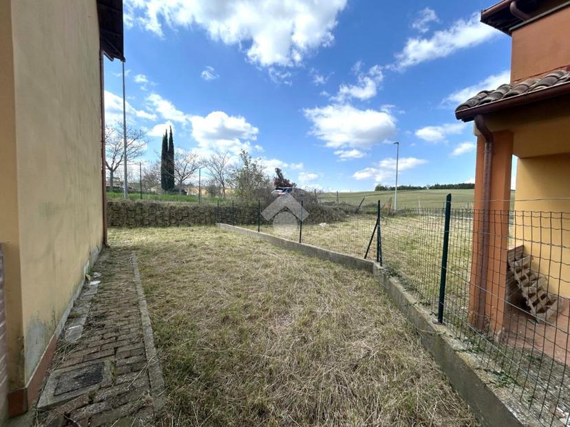 Villa a schiera in Vocabolo Casanova 19, Montecastrilli — foto 4 di 5