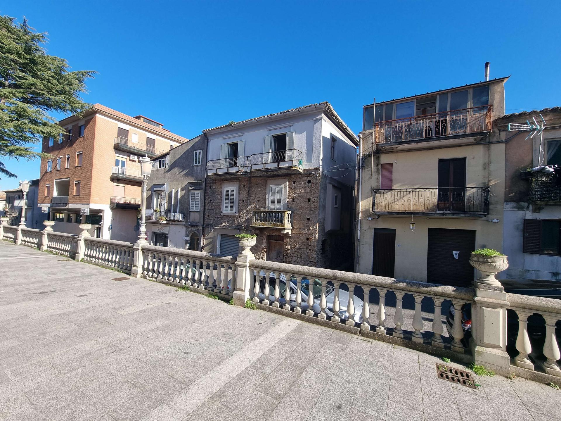 Appartamento in Via Garibaldi 9, Borgia