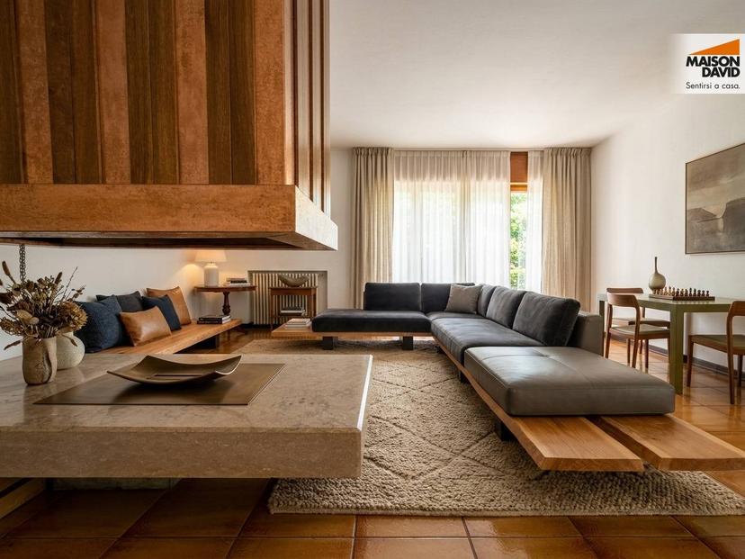 Villa in Via Virgilio 2, Arzignano — foto 4 di 5