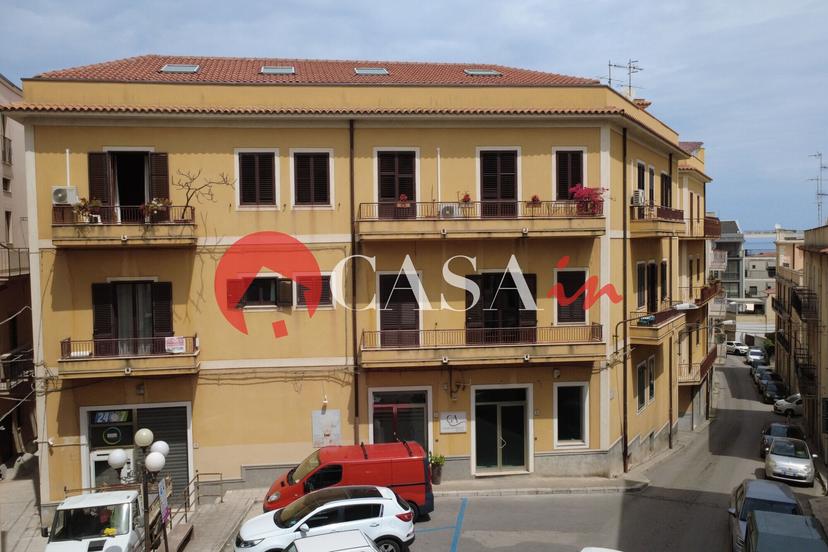 Appartamento in Via Calabria 46, Sant'Agata di Militello — foto 5 di 5