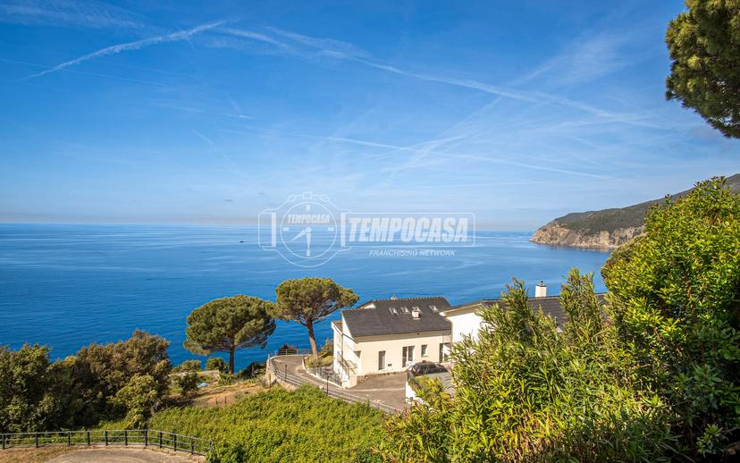 Monolocale in Via Le Marine, Moneglia — foto 2 di 5
