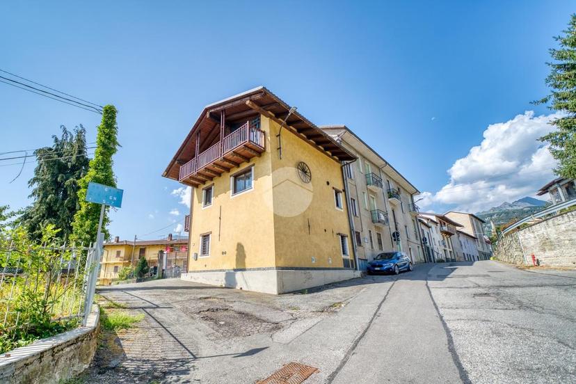 Casa indipendente in Borgata Castagna 1, Coazze — foto 3 di 5
