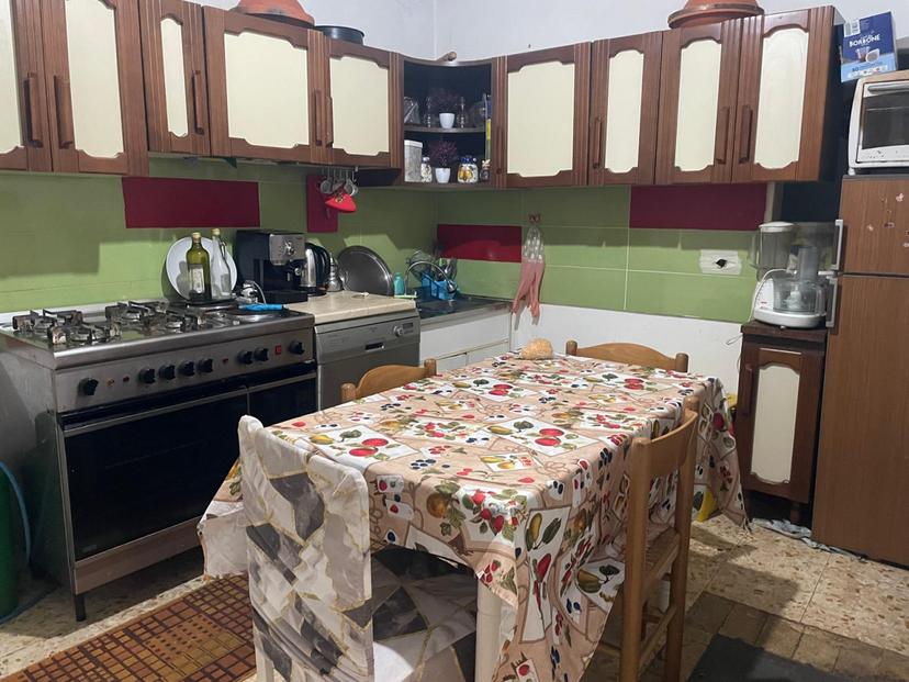 Villa a schiera in Via Castagne, Tramutola — foto 4 di 5