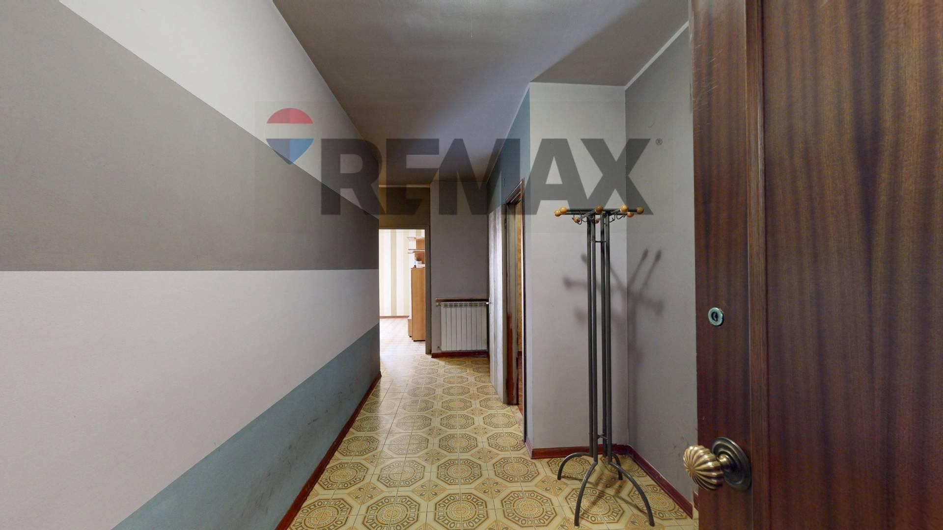 Quadrilocale in Via B. Pizzorni 5, Rossiglione