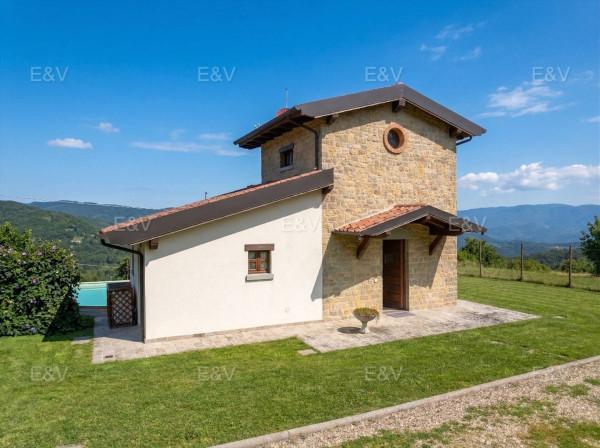 Villa in Via Carlo Marx, Ortignano Raggiolo — foto 4 di 5