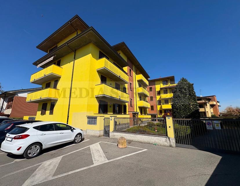 Bilocale in Via Scalina N° 28, Garlasco — foto 5 di 5