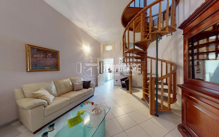 Casa indipendente in Via Giuseppe Mazzini 128, San Cesario di Lecce