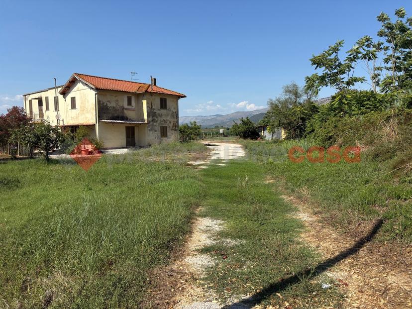 Terratetto plurifamiliare in Strada Capo dei Bufali 1, Terracina — foto 5 di 5