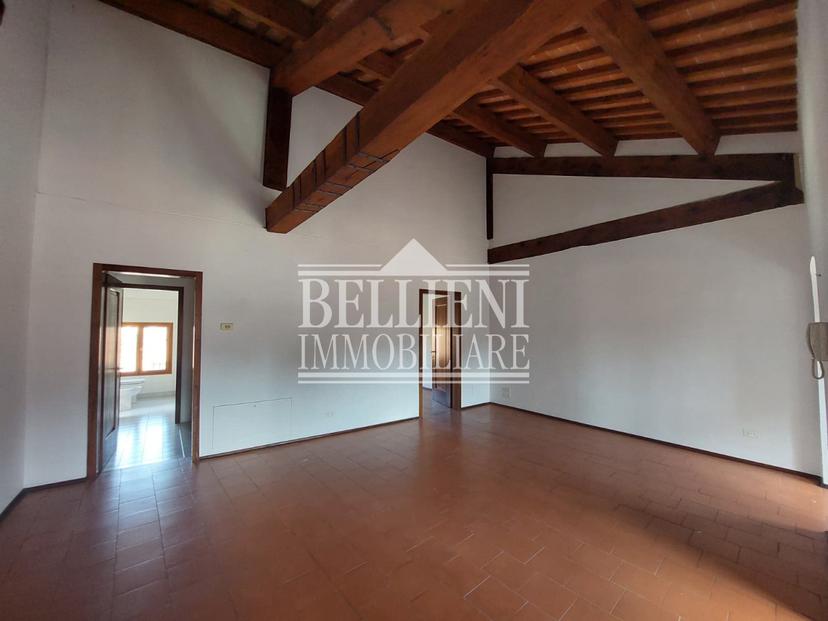 Bilocale in Contra' Mure San Michele, Vicenza