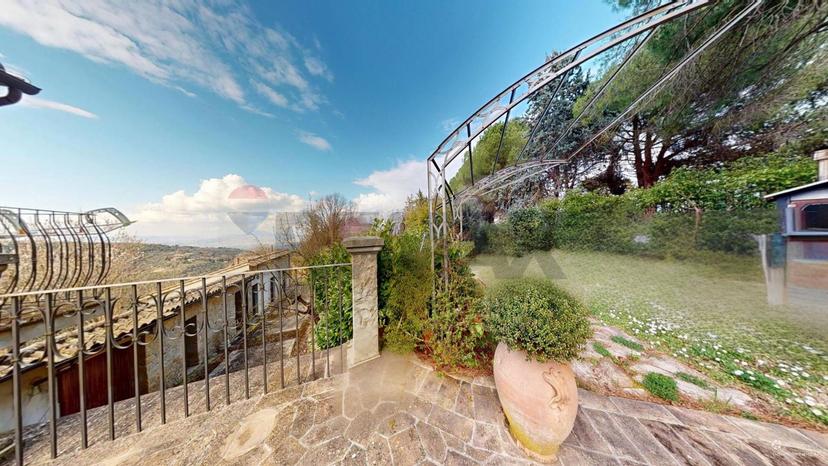 Villa in Via San Bernardino 26, Bettona — foto 3 di 5