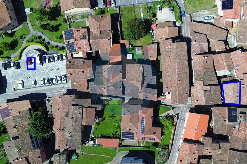 Casa indipendente in Via Cimavilla 25, Gianico — foto 5 di 5