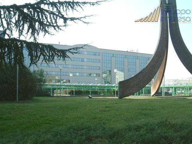 Villa bifamiliare in Via Carducci G. 125, Sesto San Giovanni — foto 5 di 5