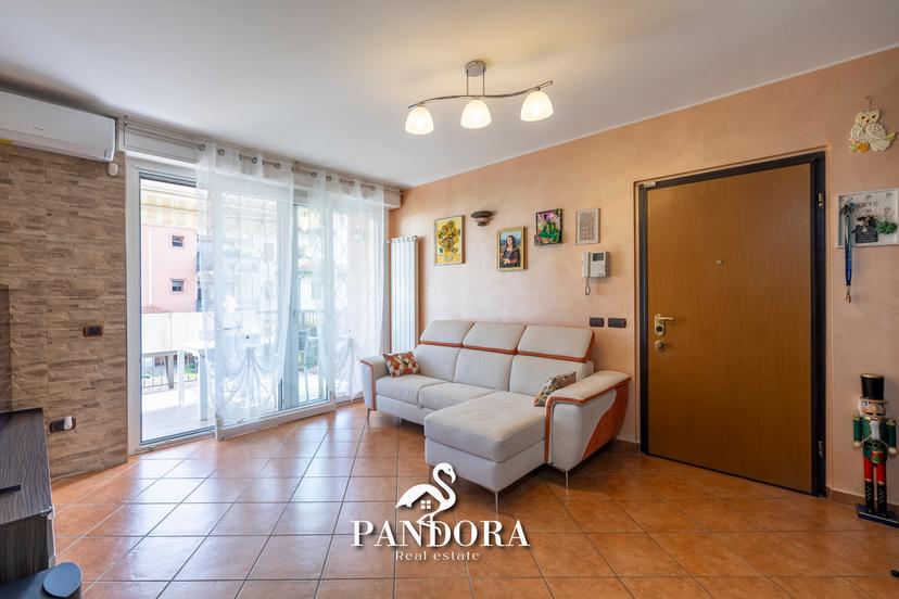Appartamento in Via Nilde Iotti 4, Cardano al Campo — foto 5 di 5