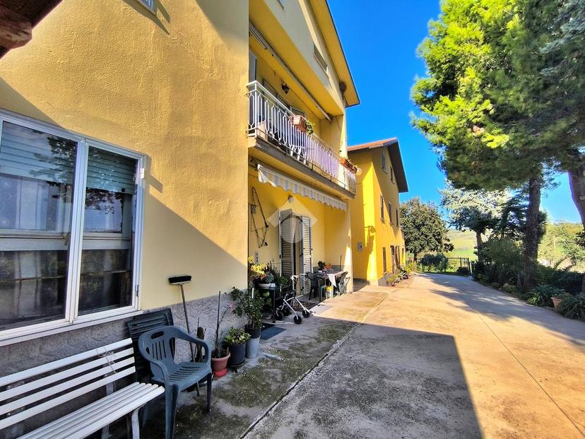 Casa indipendente in Via Marrone 1, Tavullia — foto 2 di 5