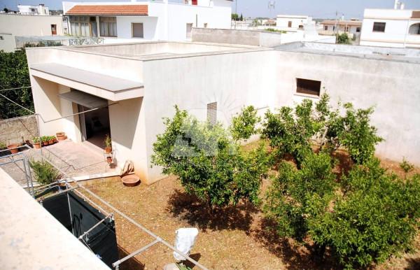Terratetto unifamiliare in Via Balvano 14, Castrignano del Capo — foto 3 di 5