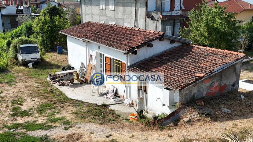 Casa indipendente in Via Olmarello, Castelnuovo Magra — foto 2 di 5