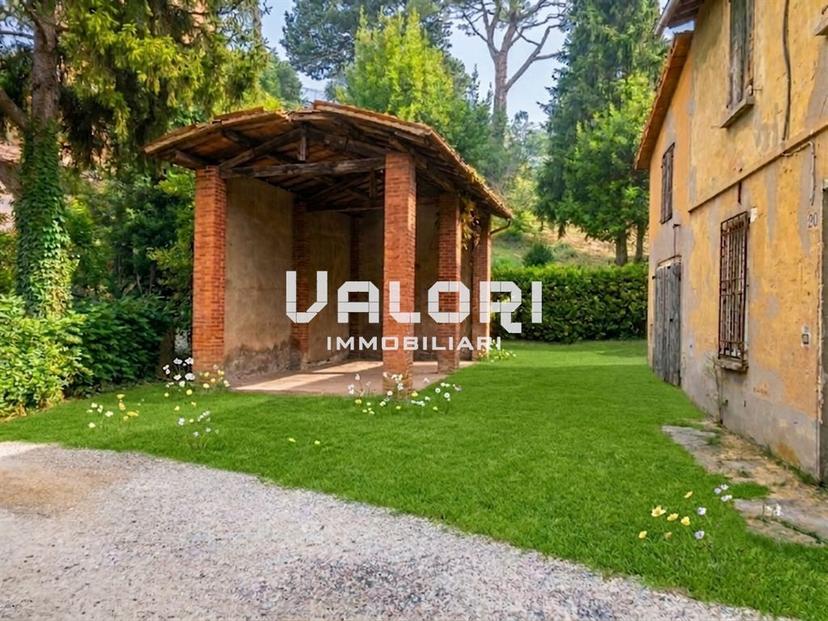 Casa indipendente in Via Oriolo 20, Faenza — foto 4 di 5