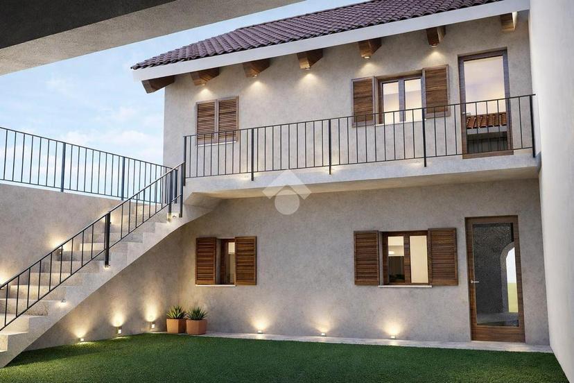 Bilocale in Via Donadoni 5, Zanica — foto 4 di 5