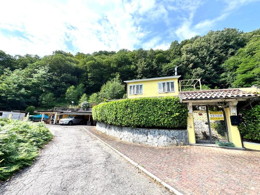 Casa indipendente, Dumenza — foto 3 di 5