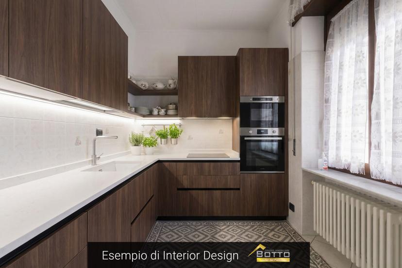 Quadrilocale in Va Romagnasco 20, Valduggia — foto 4 di 5