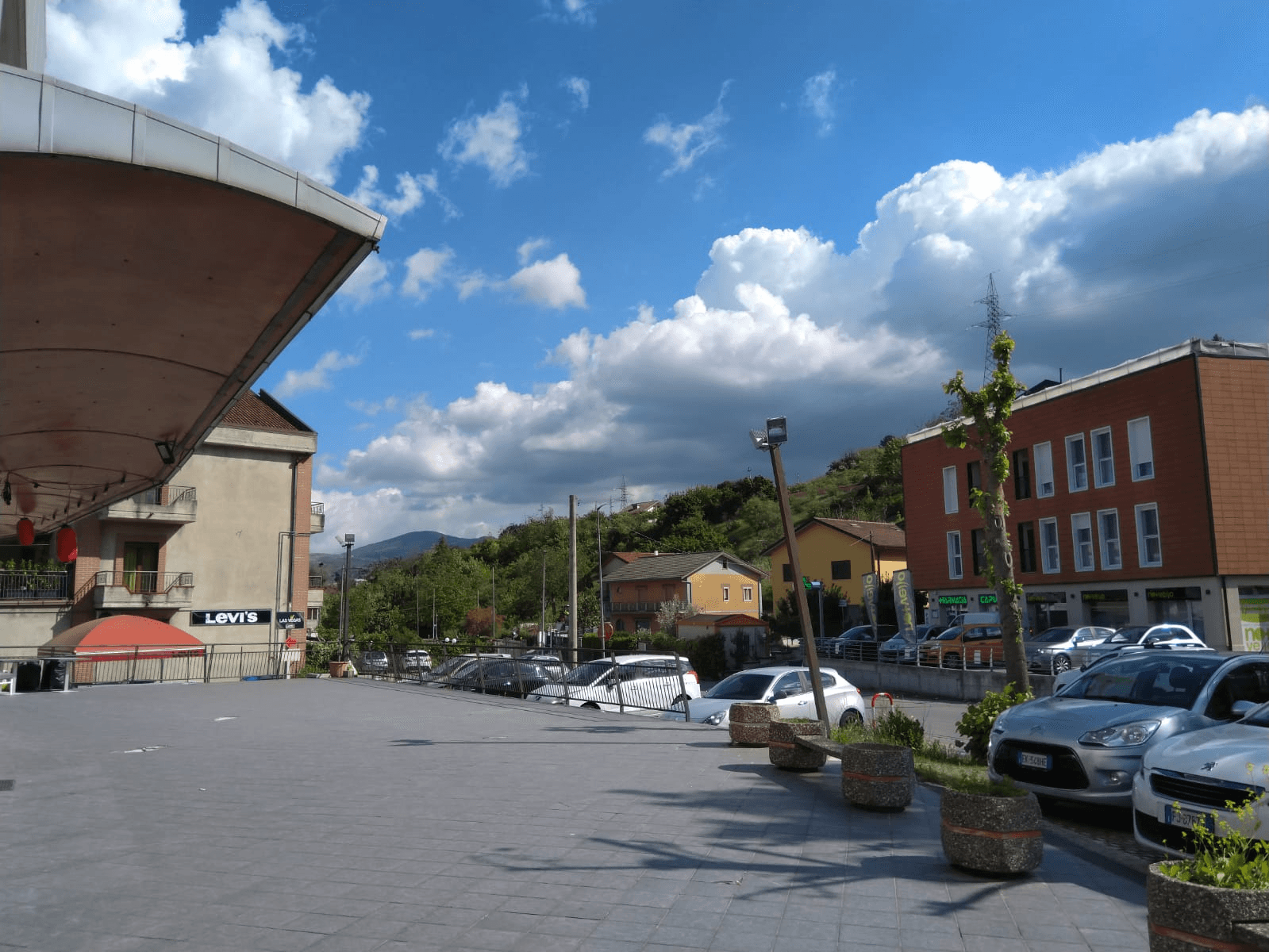 Attico in Via Isca del Pioppo 7, Potenza