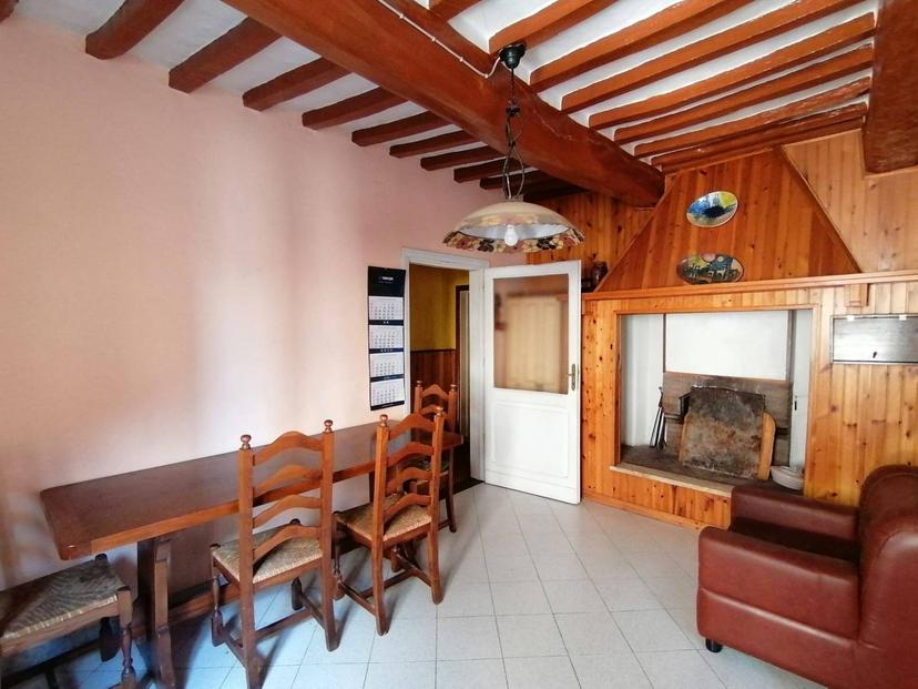 Casa indipendente in Piazza Beato Giacomo 3, Marsciano — foto 4 di 5