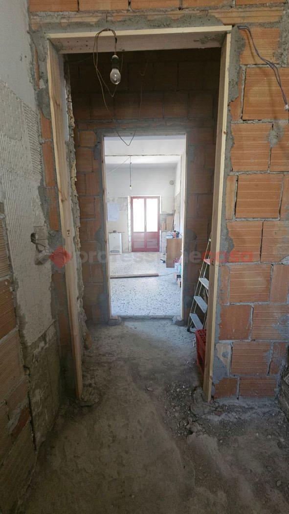 Appartamento in Via Corrado Alvaro 3, Sant'Andrea Apostolo dello Ionio — foto 3 di 5