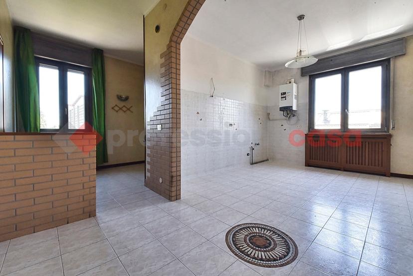 Trilocale in Via Scarlatti 28, Seregno — foto 2 di 5