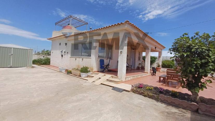 Villa in Contrada Cavarra, Portopalo di Capo Passero — foto 4 di 5