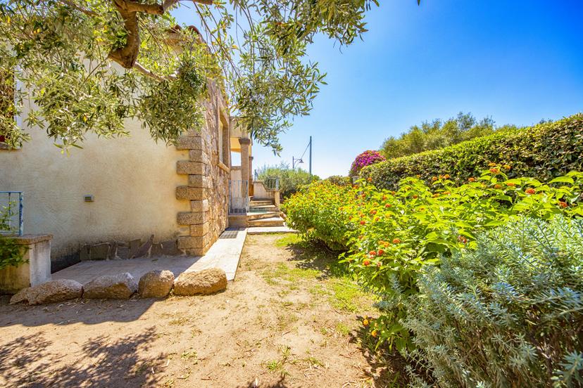 Villa a schiera in Via Mar Ligure, Olbia — foto 5 di 5