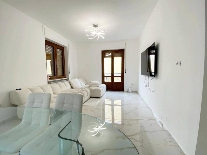 Bilocale in Via al Santuario 5, Vicoforte — foto 5 di 5