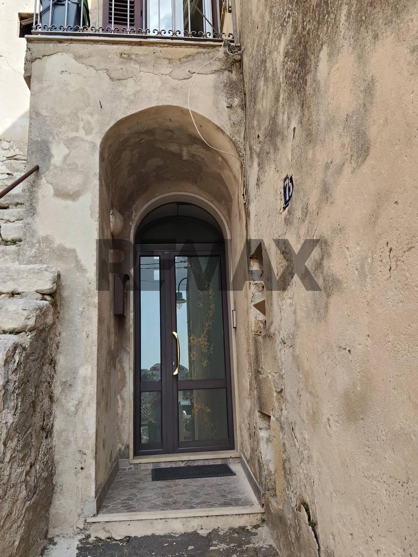 Casa indipendente in Via Ignazio Pagano 77, Monterosso Almo — foto 2 di 5