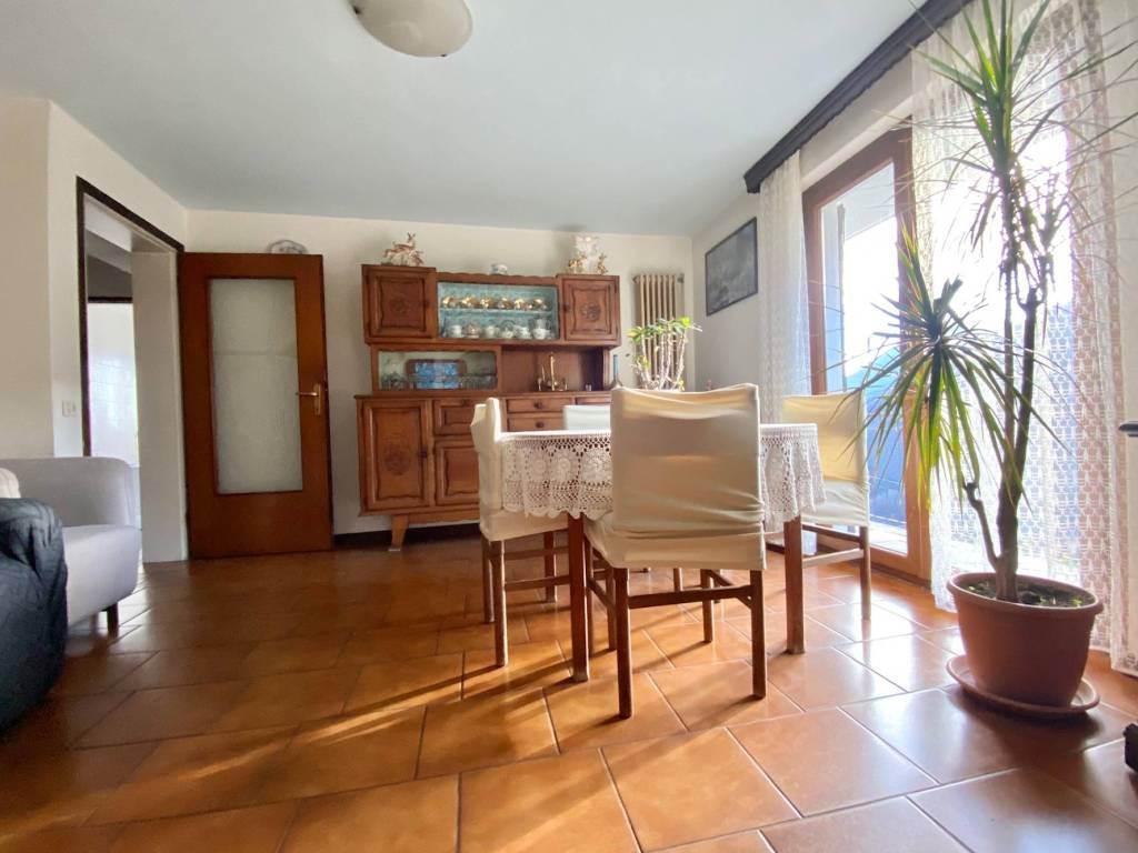 Casa indipendente in Via Casa Boggia, Valle Cannobina