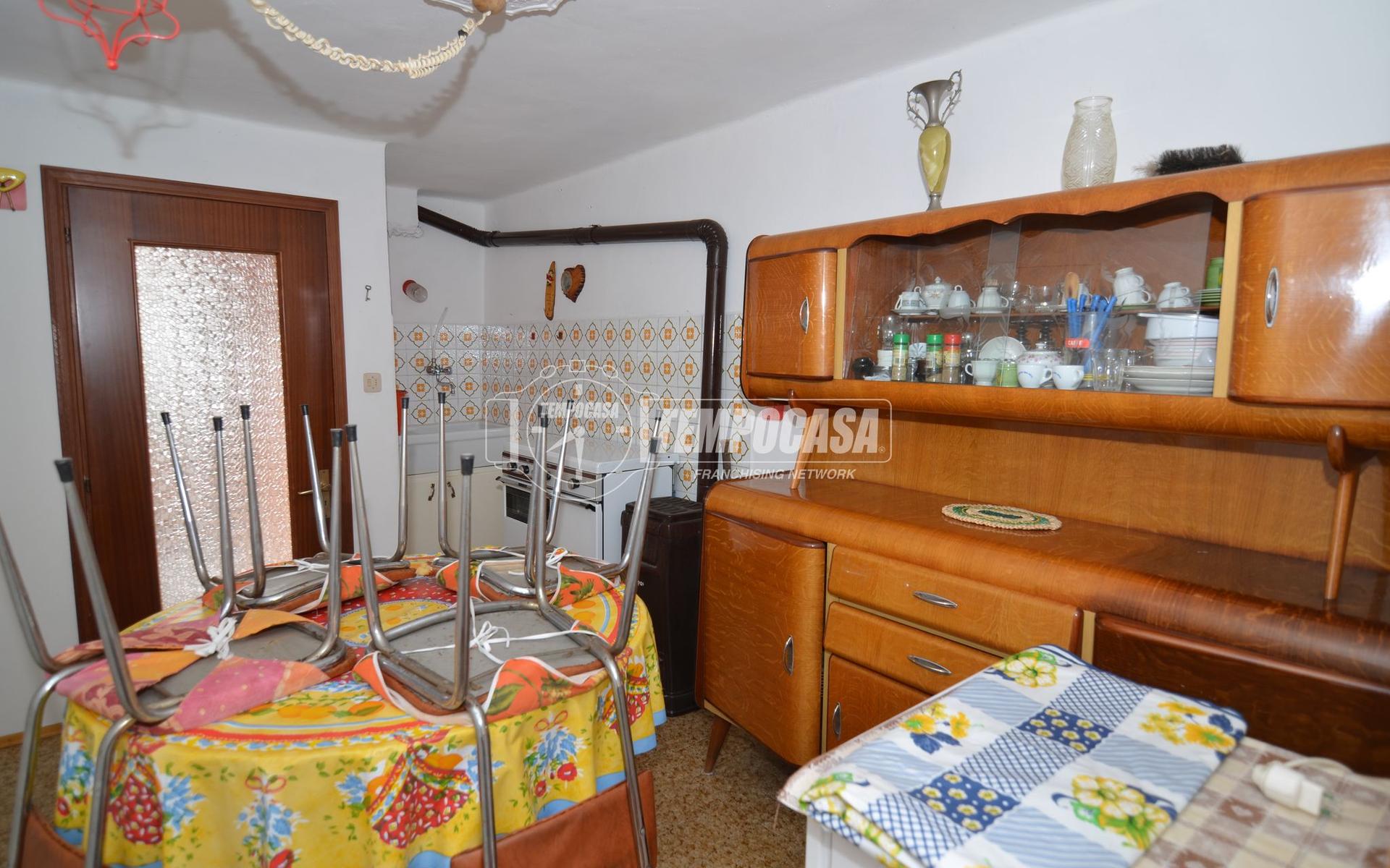 Casa indipendente in Frazione Molte 1, Viù