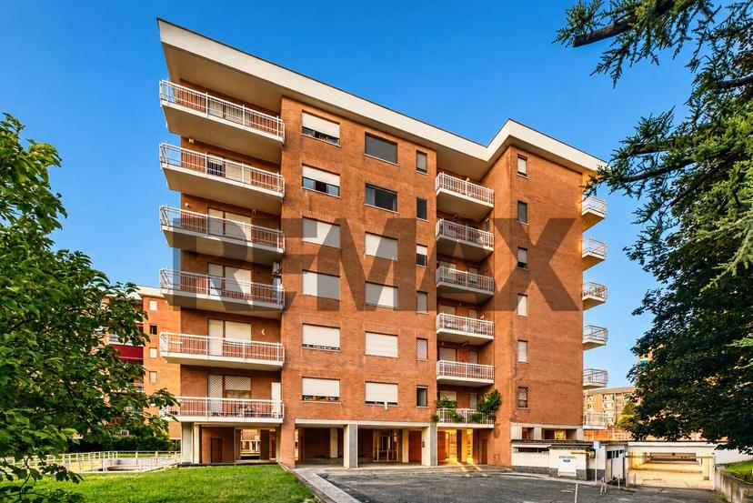 Trilocale, Moncalieri