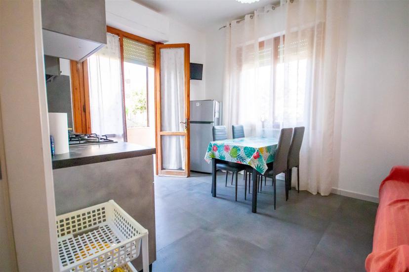 Bilocale, Rosignano Marittimo — foto 4 di 5