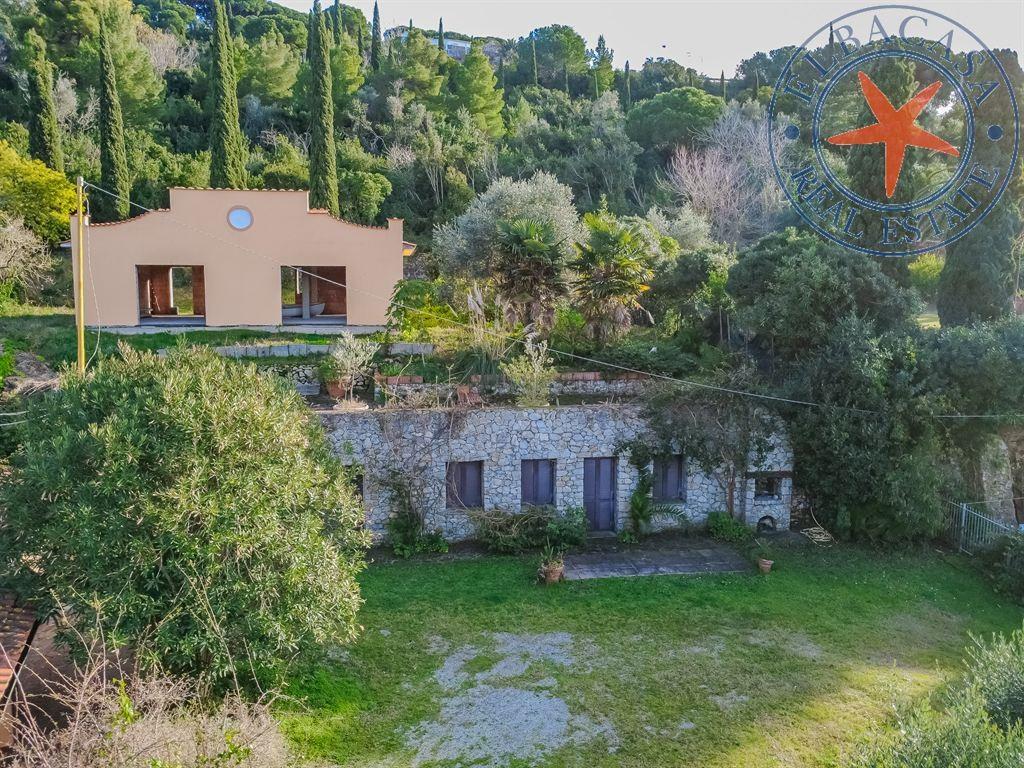 Villa in Localita La Valle, Capoliveri