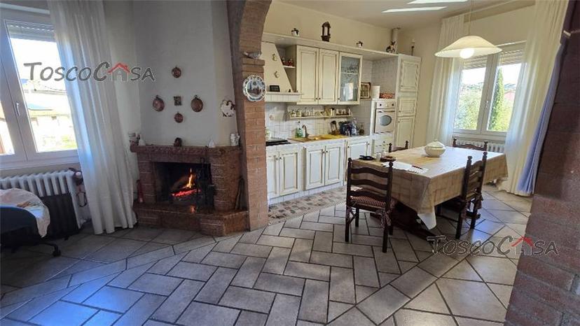 Terratetto, Cerreto Guidi