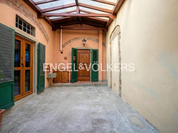 Villa bifamiliare in Via Vecchia Pisana, Lastra a Signa — foto 3 di 5