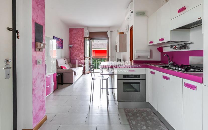 Monolocale in Via Pordoi 10, Settimo Milanese — foto 5 di 5