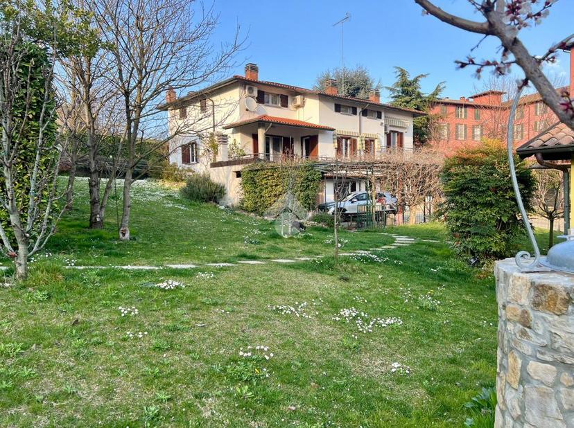 Villa in Via Montescano 55, Montescano — foto 5 di 5