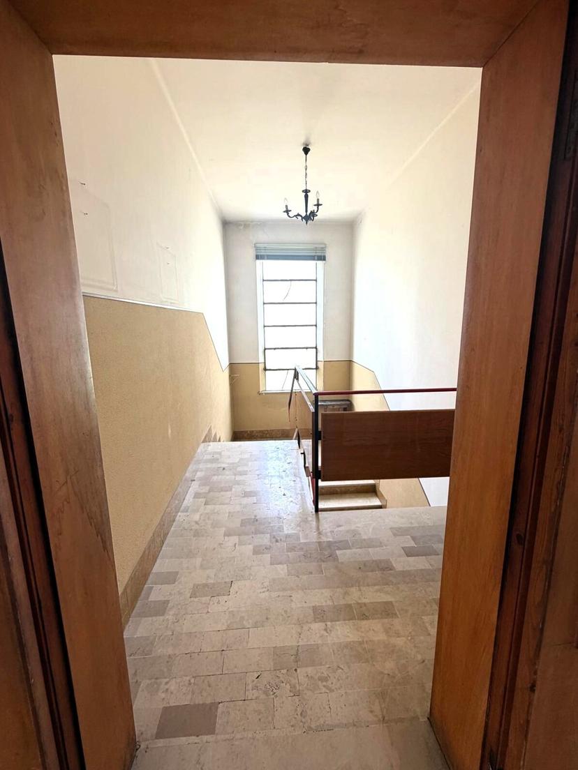 Villa a schiera in Strada Comunale-Vallone, Senigallia — foto 4 di 5