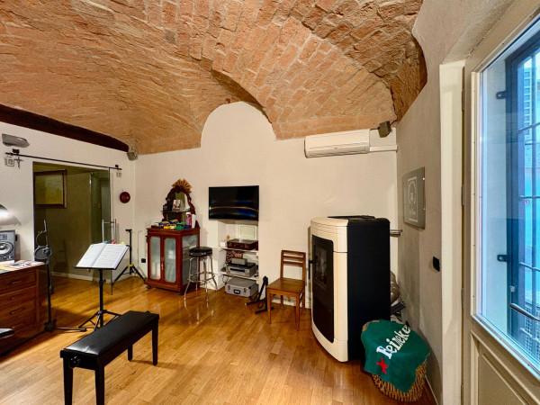 Terratetto unifamiliare, Piacenza — foto 3 di 5