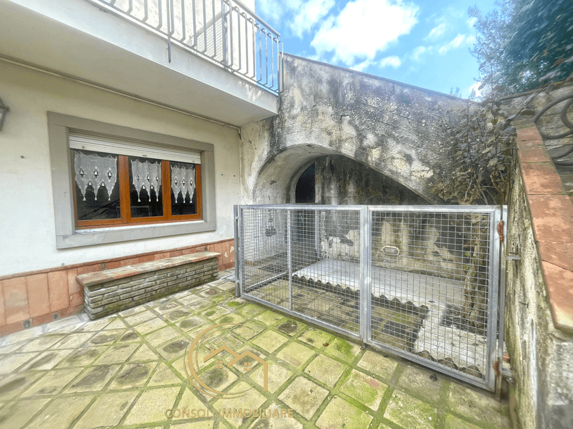 Villa a schiera in Via Sacerdote Salvatore Penturo, Giarre — foto 2 di 5