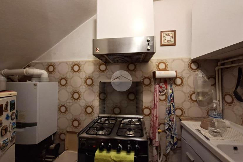 Casa indipendente in Via Edmondo De Amicis 72, Sedriano — foto 2 di 5