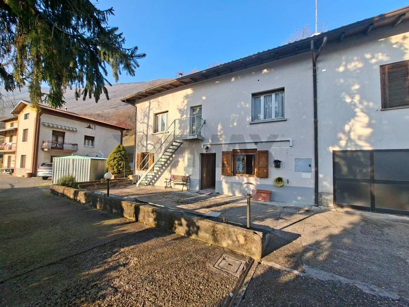 Quadrilocale, Endine Gaiano — foto 3 di 5