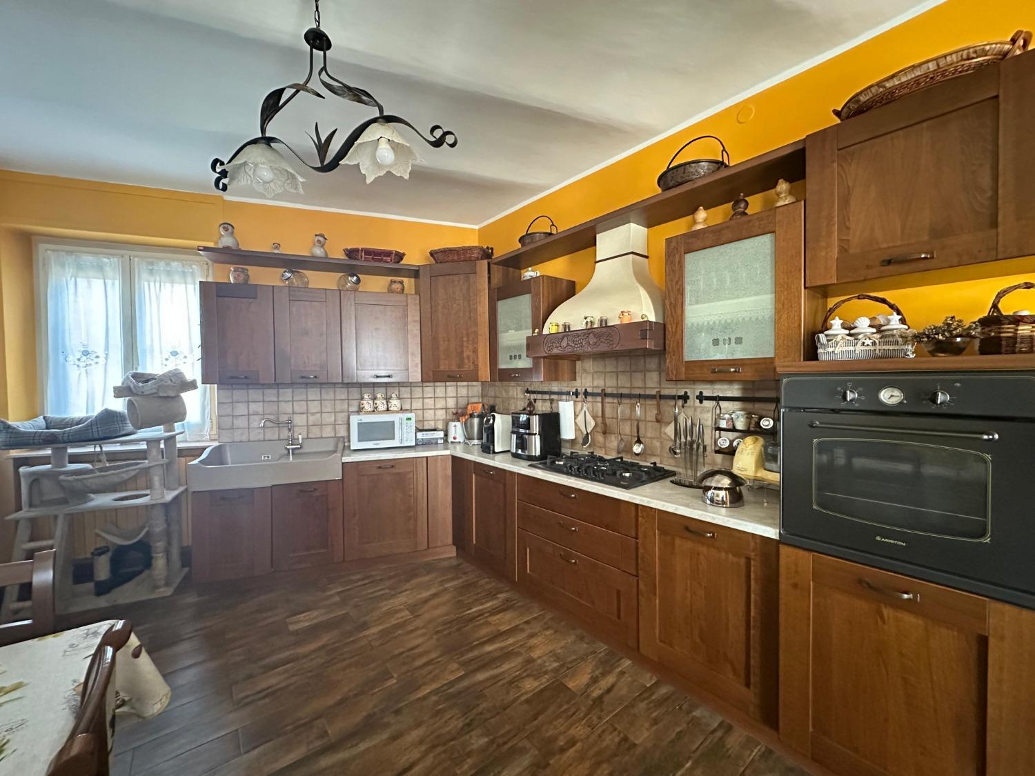 Villa in Via Fontana 42, Motta de' Conti